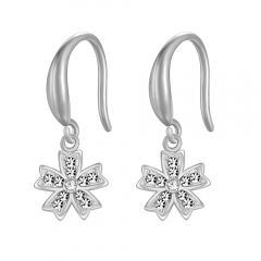 Stainless steel jewelry Earring wholesale