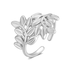 Stainless steel jewelry ring wholesale