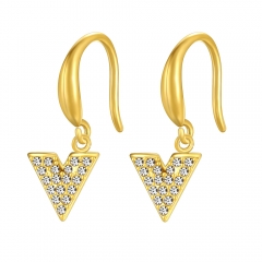 Stainless steel jewelry Earring wholesale