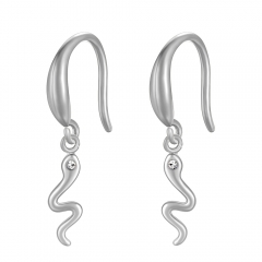 Stainless steel jewelry Earring wholesale
