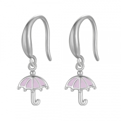Stainless steel jewelry Earring wholesale