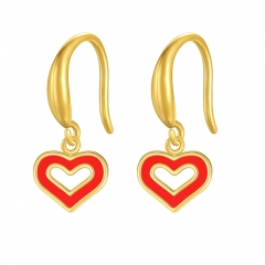 Stainless steel jewelry Earring wholesale