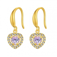 Stainless steel jewelry Earring wholesale