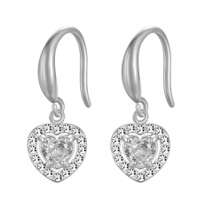 Stainless steel jewelry Earring wholesale
