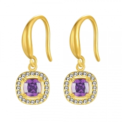 Stainless steel jewelry Earring wholesale