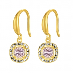Stainless steel jewelry Earring wholesale
