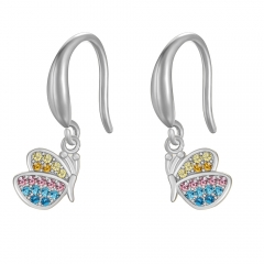 Stainless steel jewelry Earring wholesale