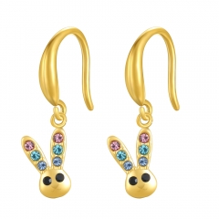Stainless steel jewelry Earring wholesale