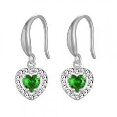 Stainless steel jewelry Earring wholesale