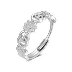 Stainless steel jewelry ring wholesale