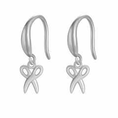 Stainless steel jewelry Earring wholesale