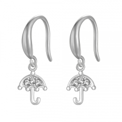 Stainless steel jewelry Earring wholesale
