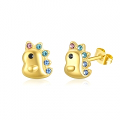Stainless steel jewelry Earring wholesale
