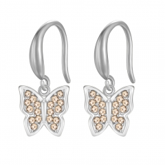 Stainless steel jewelry Earring wholesale