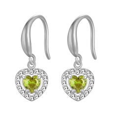 Stainless steel jewelry Earring wholesale