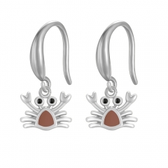 Stainless steel jewelry Earring wholesale