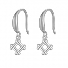 Stainless steel jewelry Earring wholesale