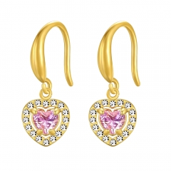 Stainless steel jewelry Earring wholesale
