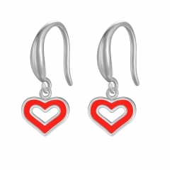 Stainless steel jewelry Earring wholesale