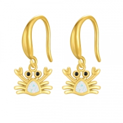 Stainless steel jewelry Earring wholesale
