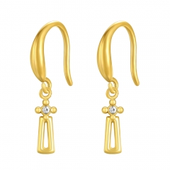 Stainless steel jewelry Earring wholesale
