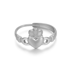 Stainless steel jewelry ring wholesale