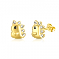 Stainless steel jewelry Earring wholesale