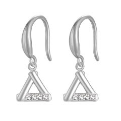 Stainless steel jewelry Earring wholesale