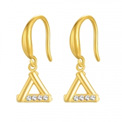 Stainless steel jewelry Earring wholesale