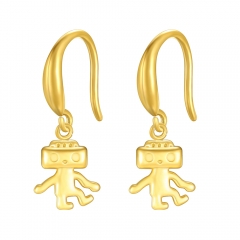 Stainless steel jewelry Earring wholesale