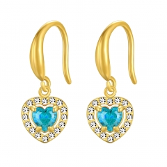 Stainless steel jewelry Earring wholesale