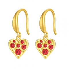 Stainless steel jewelry Earring wholesale