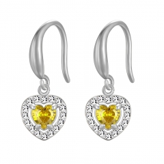Stainless steel jewelry Earring wholesale