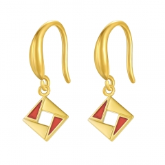 Stainless steel jewelry Earring wholesale