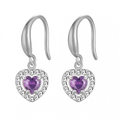 Stainless steel jewelry Earring wholesale