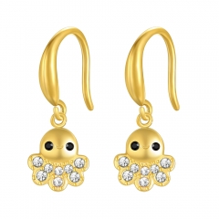 Stainless steel jewelry Earring wholesale