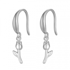 Stainless steel jewelry Earring wholesale