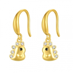Stainless steel jewelry Earring wholesale