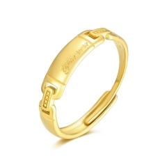 Stainless steel jewelry ring wholesale