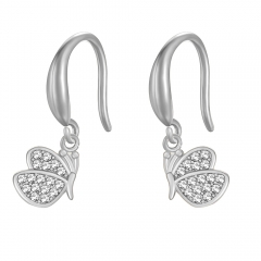 Stainless steel jewelry Earring wholesale