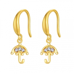 Stainless steel jewelry Earring wholesale
