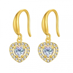 Stainless steel jewelry Earring wholesale