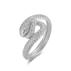 Stainless steel jewelry ring wholesale