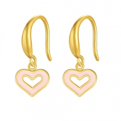 Stainless steel jewelry Earring wholesale