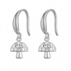 Stainless steel jewelry Earring wholesale