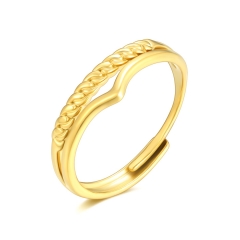 Stainless steel jewelry ring wholesale