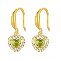 Stainless steel jewelry Earring wholesale