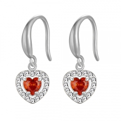 Stainless steel jewelry Earring wholesale