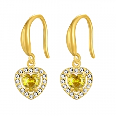 Stainless steel jewelry Earring wholesale