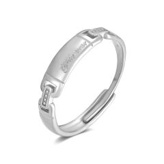 Stainless steel jewelry ring wholesale